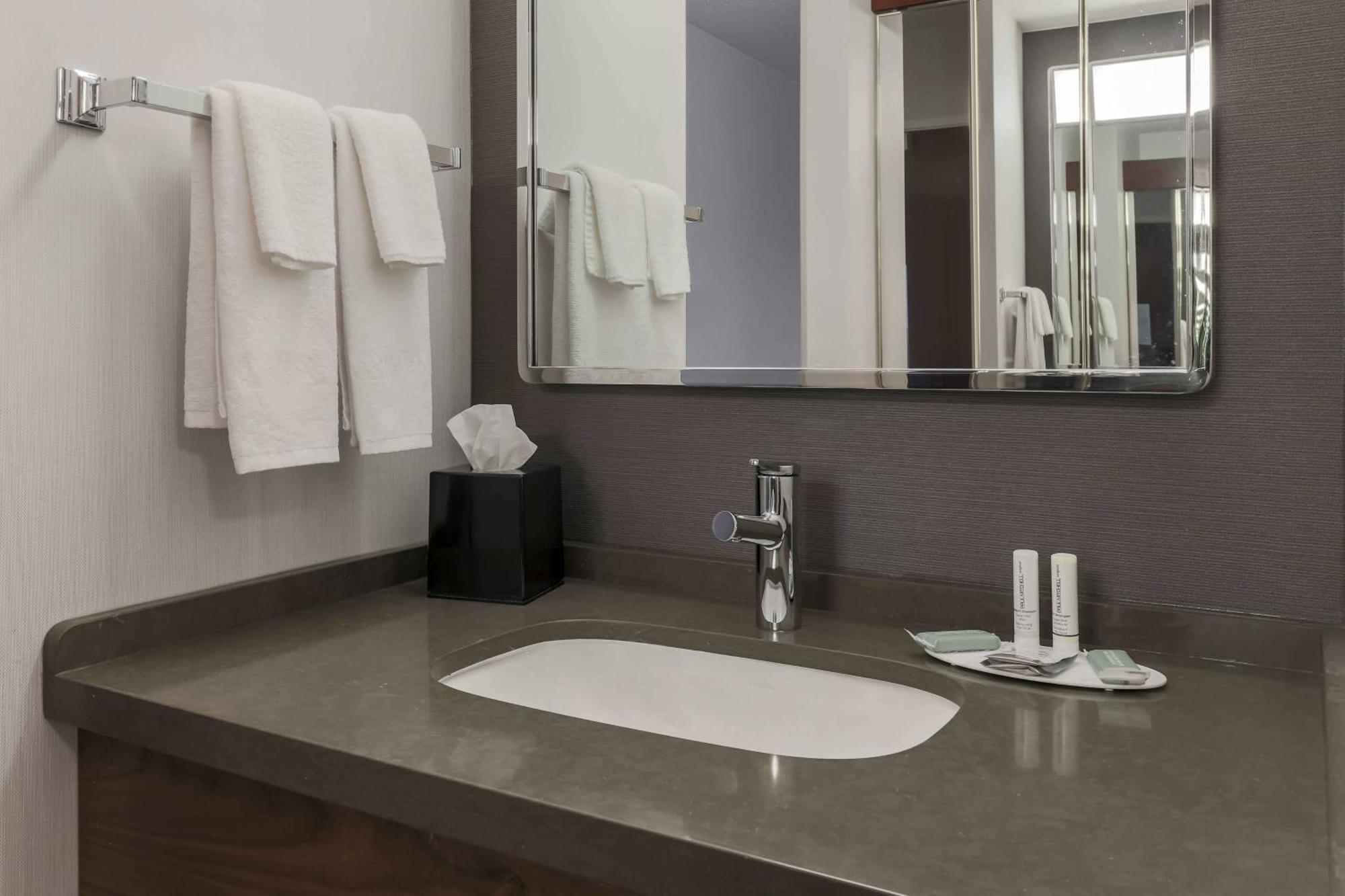 Courtyard By Marriott Denver Golden/Red Rocks מראה חיצוני תמונה