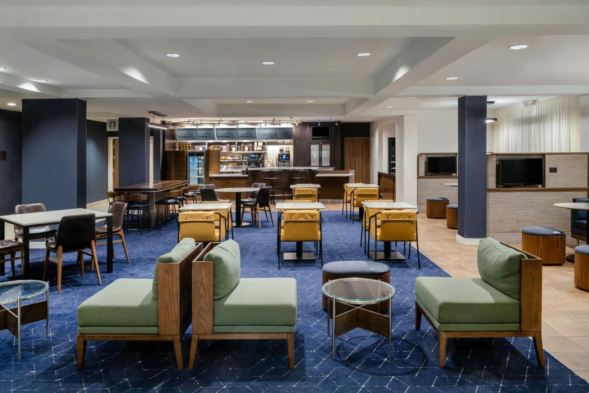 Courtyard By Marriott Denver Golden/Red Rocks מראה חיצוני תמונה